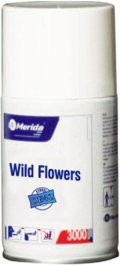 Merida Odświeżacz Wild Flowers zapas ME105