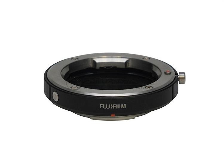Fuji Film - Leica M (dla X-Pro1) FF-LM
