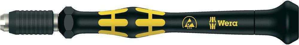 Wera Uchwyt rczny do bitw Kraftform 1013 Micro ESD Half Moon 120 mm (5300004001)