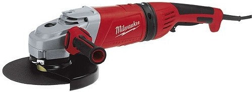 Milwaukee AGVM 24-230 GEX/DMS 4933402475