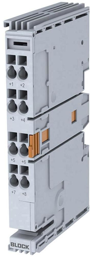 Block Terminal przyłączeniowy EB-PMM 1 szt