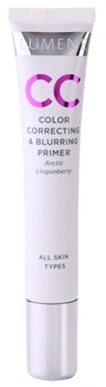 Lumene Color Correcting with Arctic Lingonberry 20 ml