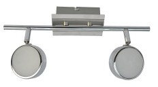 Italux Naim Lampa sufitowa (spot) 2-punktowa HP-724N-02M-9051D CH