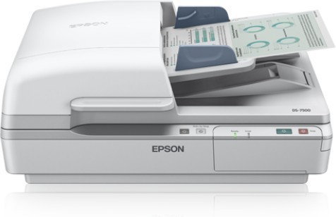 Epson WorkForce DS-6500 (B11B205231)