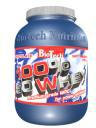 BioTech Iso WHEY 500g