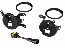 OSRAM LEDrivingR FOG VW MOUNT