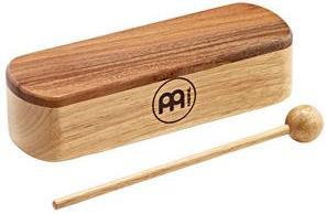 MEINL Percussion Professional Wood Block - Large PMWB1-L