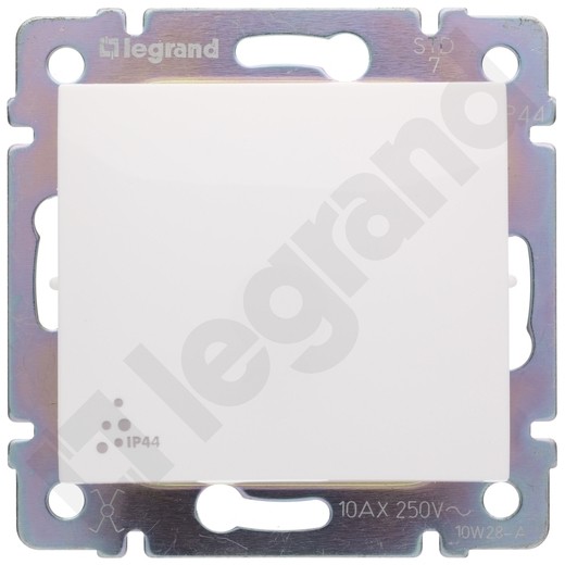 Legrand Valena Łącznik krzyżowy IP44 770097