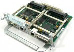 Cisco NM-1E1R2W
