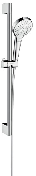 Hansgrohe Zestaw prysznicowy Croma Select S Multi 0,65 m 26560400