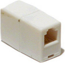 Abcvision ŁĄCZNIK RJ11-G/RJ11-G