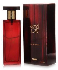 Ajmal Sacred Love woda perfumowana 50ml