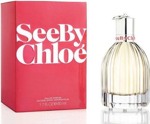 Chloe See By Chloe woda perfumowana 50ml