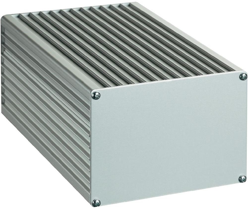 Proma Obudowa uniwersalna 130044 aluminium DxSxW) 165 x 110 x 80 mm 1 szt