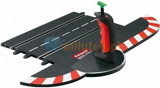 Carrera Digital 124132 10110