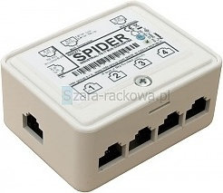 HWgroup Spider 600273