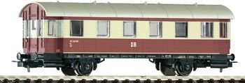 Piko H0 Wagon osobowy 57633, Niemieckie Koleje Państwowe, 2klasy, w skali