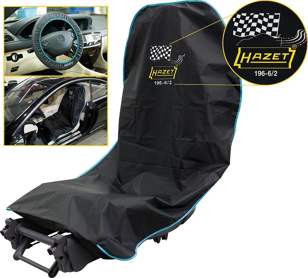 Hazet 196-6/2