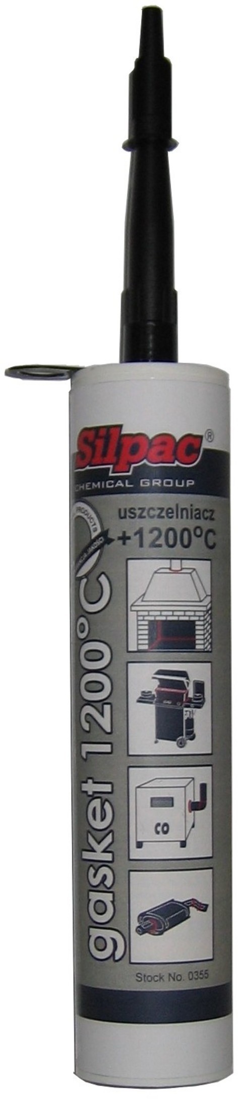 Silikon do 1500 st. C