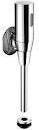 Schell SPLUCZKA DO PISUARU TRONIC, BATERIA 9V,CHROM 011130699