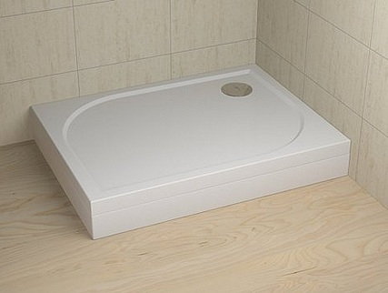 Radaway Delos D 80x75 4D87514-03R