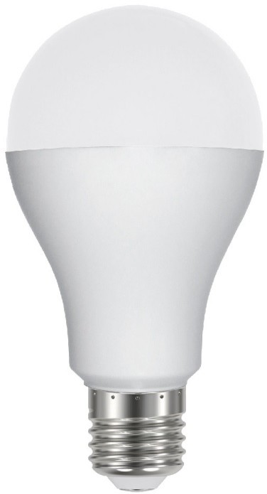 Spectrum Żarówka LED E27 13W ALU WW ciepła WOJ13892