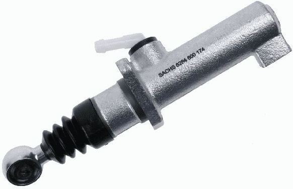 SACHS Pompa sprzęgła 6284 600 174