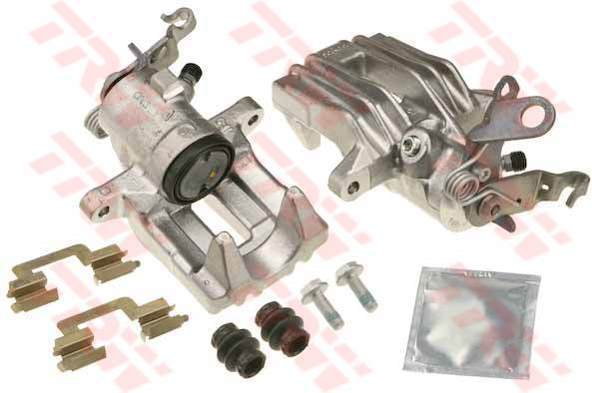 TRW Zacisk hamulca BHS1025
