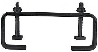 EUROLITE TCH-50/20 C-hook, black