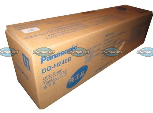 Panasonic Bęben do DP-3510/4510/6010 (240 000 kopii) DQH240DPU 11585