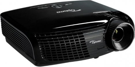 Optoma W401 (95.8TC01GC0E)