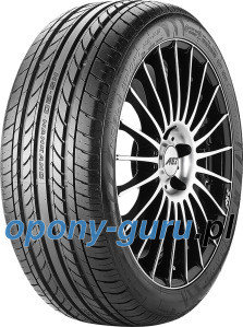 Nankang Noble Sport NS-20 185/35R17 82V