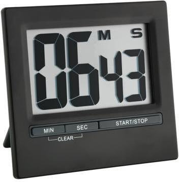 TFA 38.2013.01 - Timer-Minutnik elektroniczny