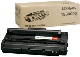 Lexmark 18S0090