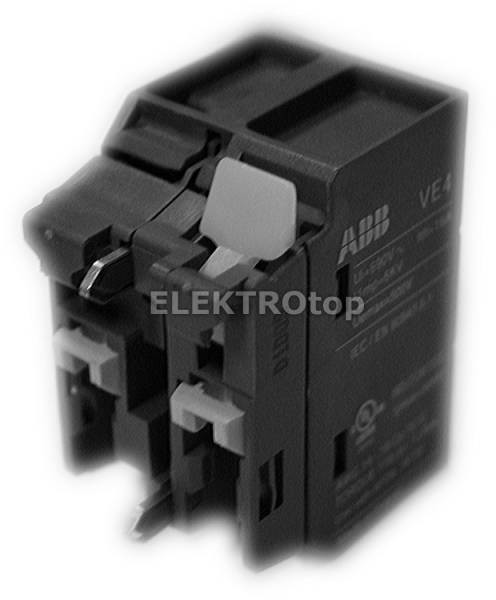 ABB Blokada mechaniczna i elektryczna VEM4 1SBN030111R1000
