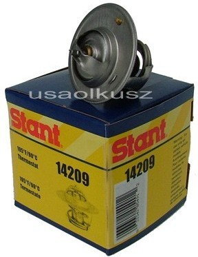 STANT Termostat Plymouth Voyager