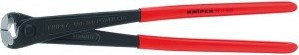 Knipex obcęgi zbrojarskie o zwiększonym przełożeniu 9911300