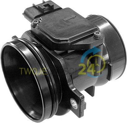 HELLA Przepływomierz masowy powietrza 8ET 009 142-291