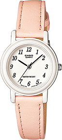 Casio Classic LQ-139L-4B2