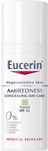 Eucerin Anti-Redness SPF25 Concealing Day Care Neutralizujący krem na dzień 50ml