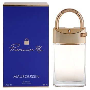 Mauboussin Promise Me woda prfumowana 90ml