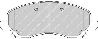 FERODO FEDERAL-MOGUL)) FDB4388