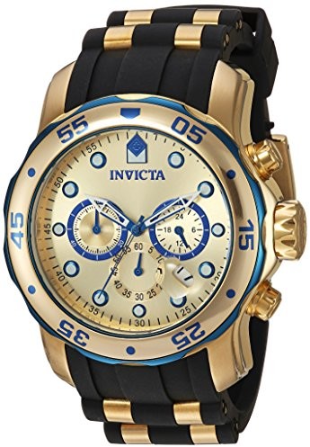 Invicta 17887