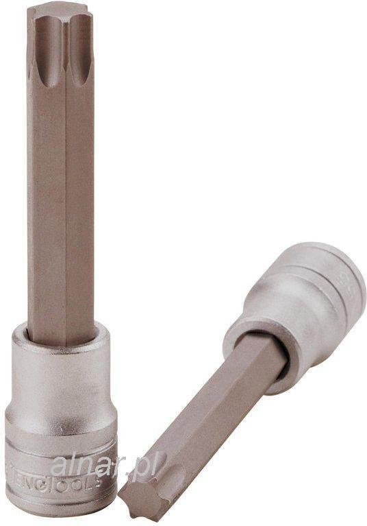 TENGTOOLS nasadka TRZPIENIOWA 1/2 Torx25 DŁUGA M122225T-C 117440206