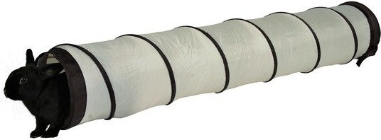 Trixie TX-62792 TUNEL DLA KRÓLIKA 19x117cm