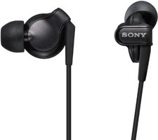 Sony MDR EX700