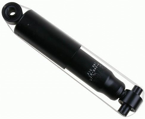 SACHS Amortyzator 310 881