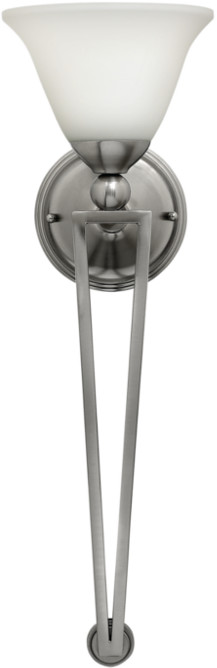 Elstead Lighting Kinkiet BOLLA HK/BOLLA1/B -