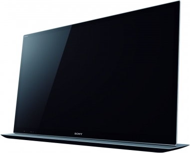 Sony KDL-40HX850