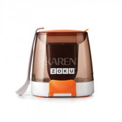 Zoku Czekoladowa stacja ZK111